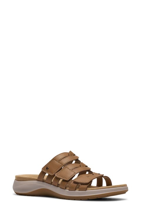 Maelynn Abby Sandal - Wide Width Available (Women)