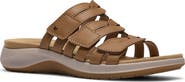 Clarks® Maelynn Abby Sandal - Wide Width Available