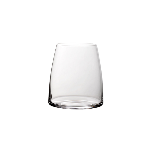 Villeroy & Boch Metrochic Dof / Tumbler Pair In Clear