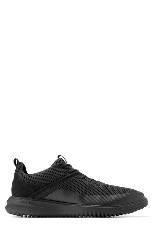 Cole Haan Grand Hybrid Sneaker