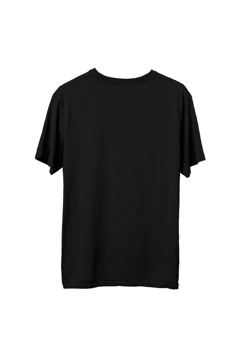 Men's Junk Food Black Atlanta Falcons Empire Star Wars T-Shirt, Alternate, color, Black