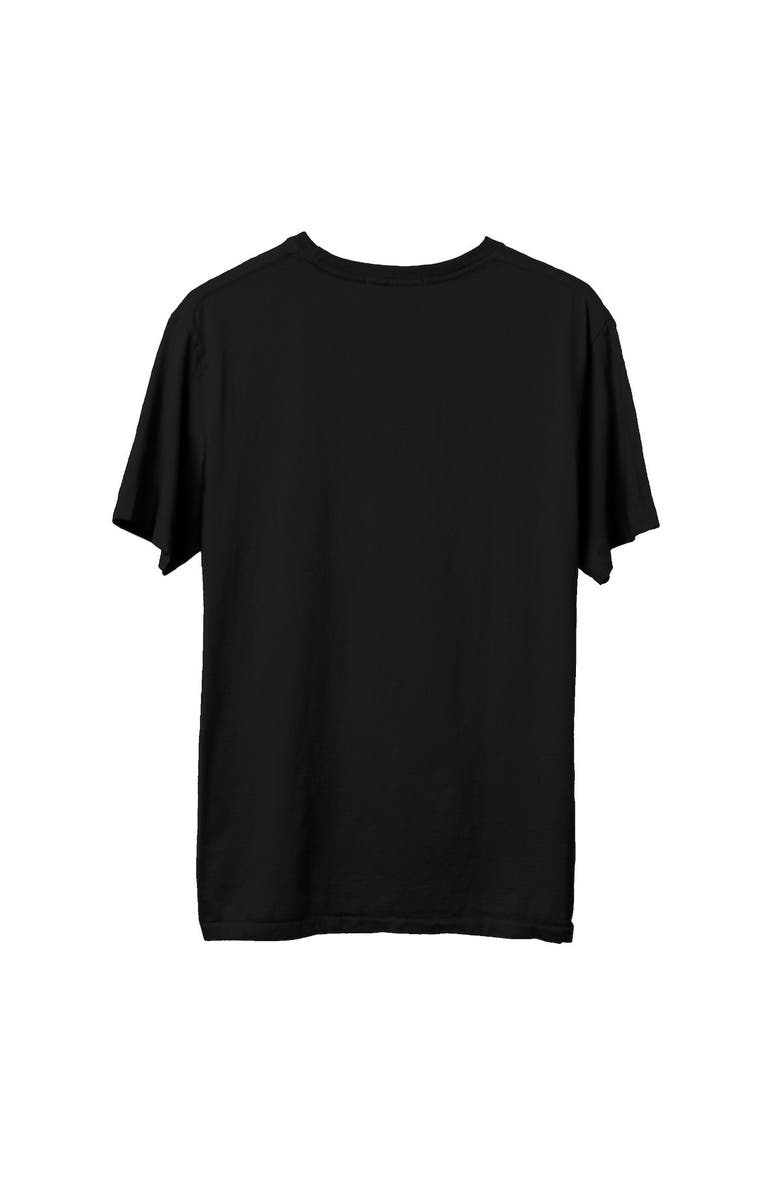 Junk Food Men's Junk Food Black Atlanta Falcons Empire Star Wars T-Shirt, Alternate, color, 