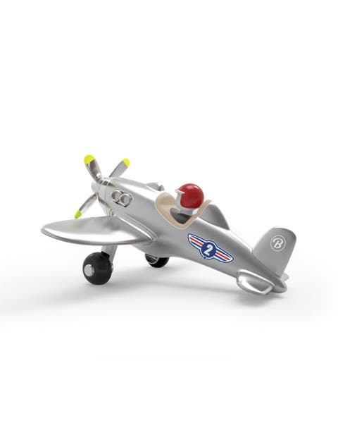 Jet Plane Toy