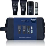 Murdock London King
s Road Black Tea Collection (Limited Edition) $90 Value