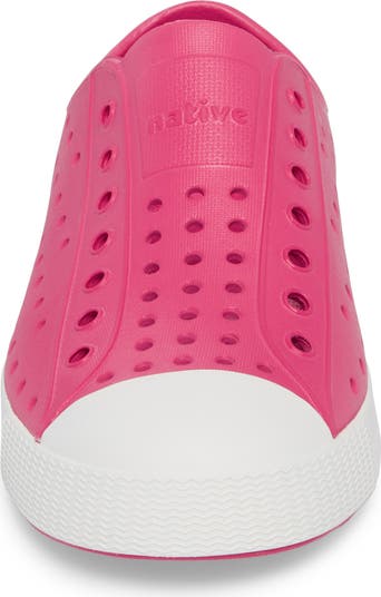 Kids' Jefferson Water Friendly Slip-On Sneaker