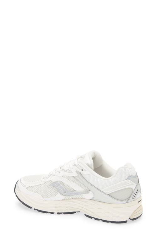 Saucony Gender Inclusive Progrid Omni 9 Sneaker In Multi