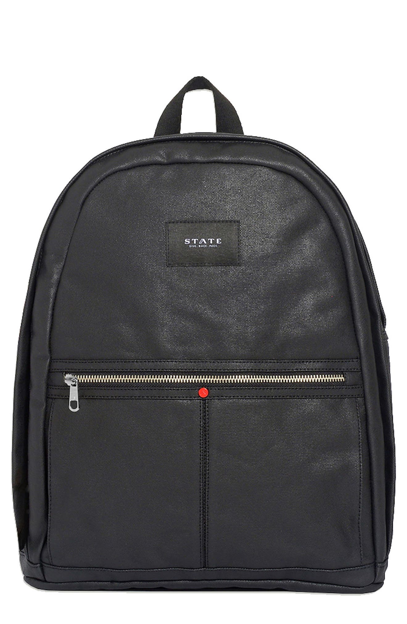 STATE Bags Greenpoint Kent Backpack, Main, color, 