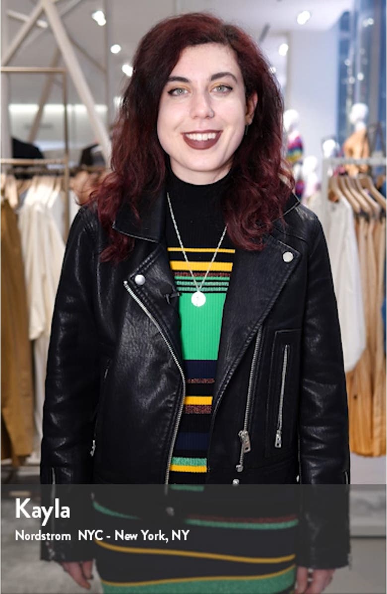 Off the Shoulder Gown, sales video thumbnail