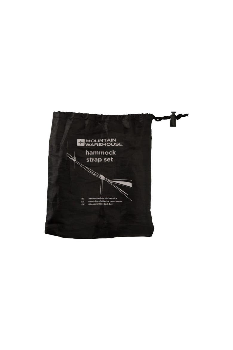 Hammock Tape Set, Alternate, color, Black