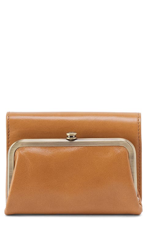 Robin Frame Wallet