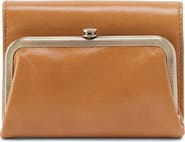 HOBO Robin Frame Wallet