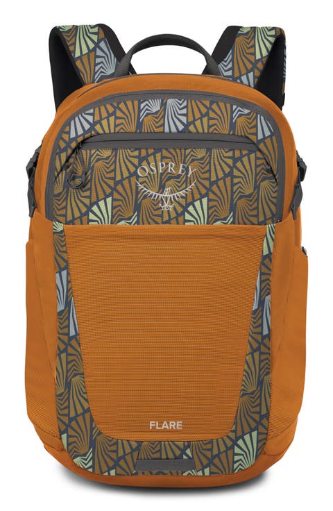 Flare 27-Liter Backpack