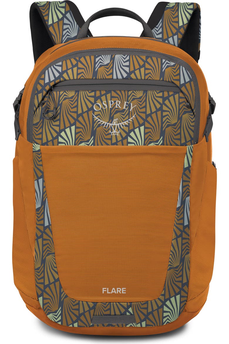 orange osprey backpack Talon Pro 20L Men's Hiking with Hipbelt, Mars : Sports & Outdoors Updated features include larger ski loops Osprey Talon Pro 40 Mars