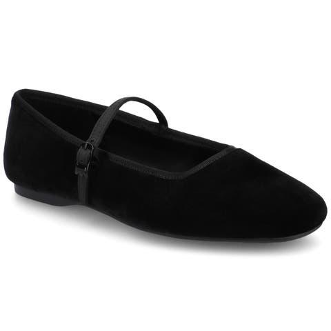 The Hummingbird Mary Jane