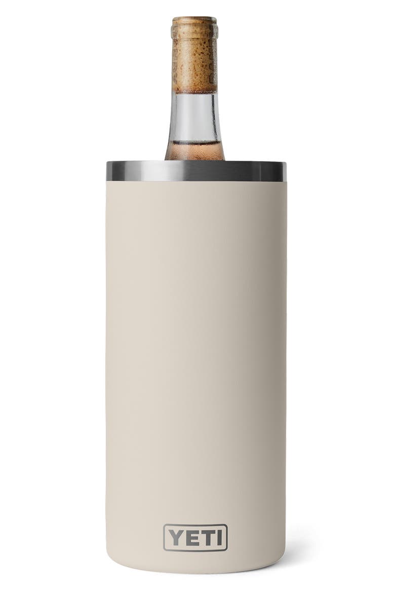 Rambler Wine Chiller, Alternate, color, CAPE TAUPE