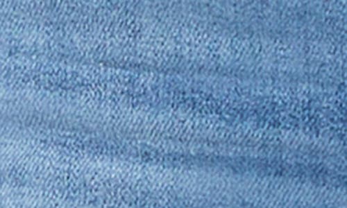 Paige Mason High Rise Ankle Jeans In Big Ben In Blue