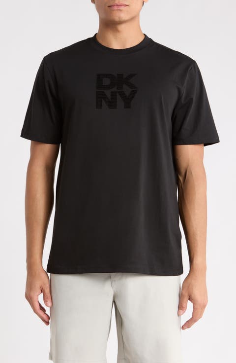 Dorsey Dot Graphic T-Shirt