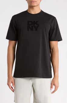 Dorsey Dot Graphic T-Shirt