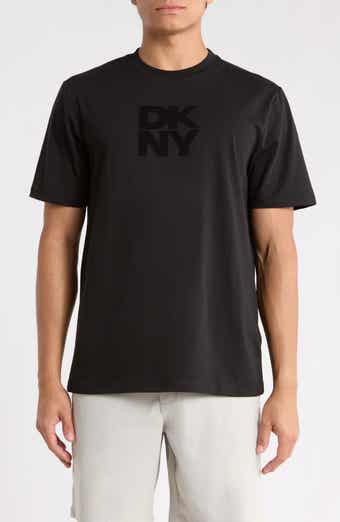 Dorsey Dot Graphic T-Shirt