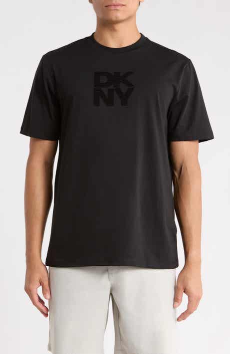 Dorsey Dot Graphic T-Shirt