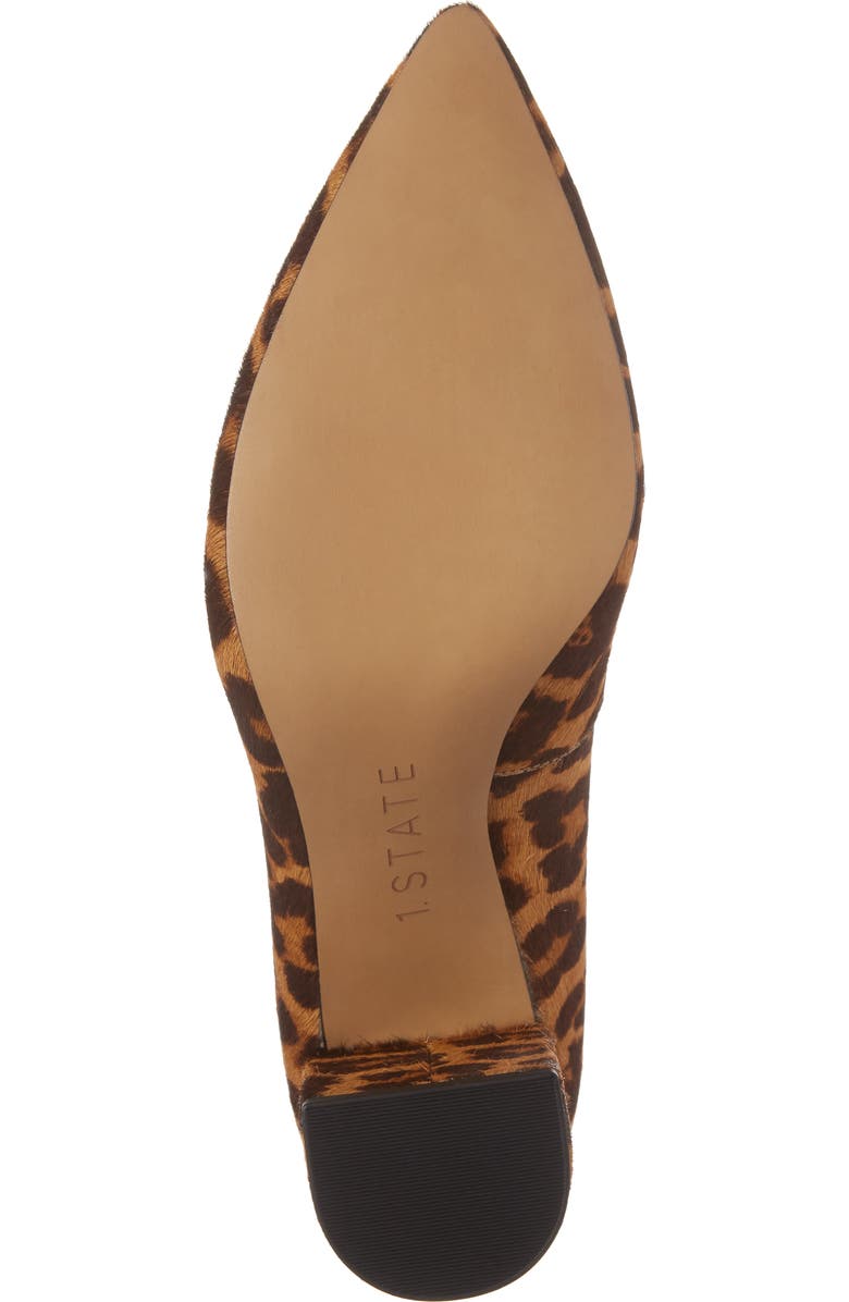 1.STATE Saffy 2 Genuine Calf Hair Pump, Alternate, color,