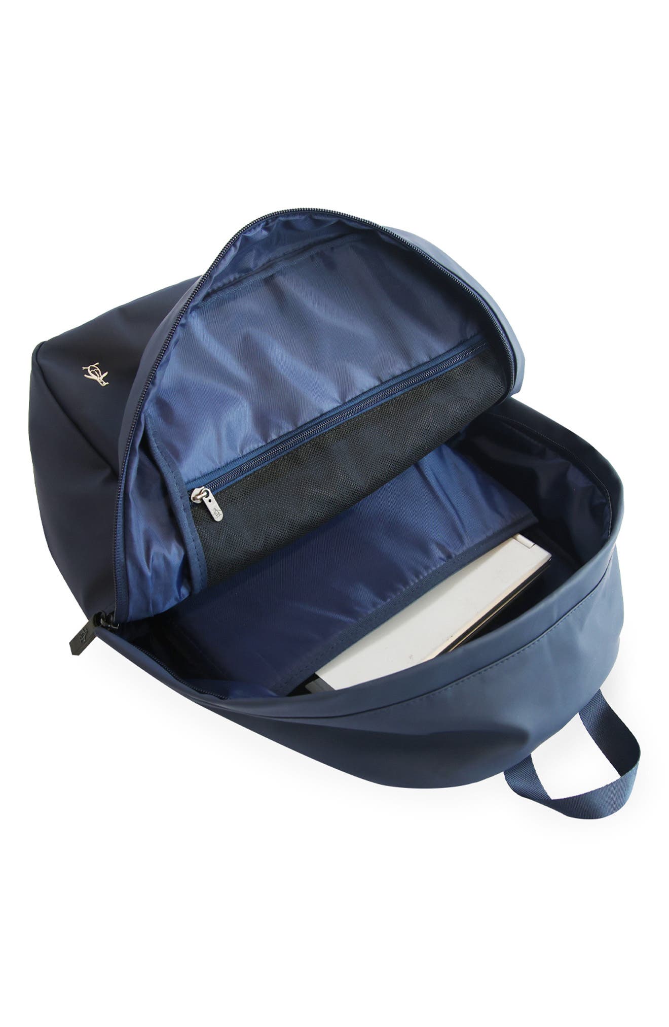 Original Penguin Casual Backpack, Alternate, color, Navy