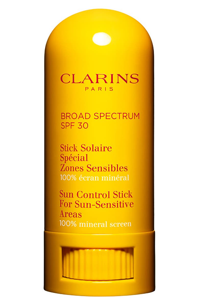 Clarins Sun Control Stick SPF 30, Alternate, color, 
