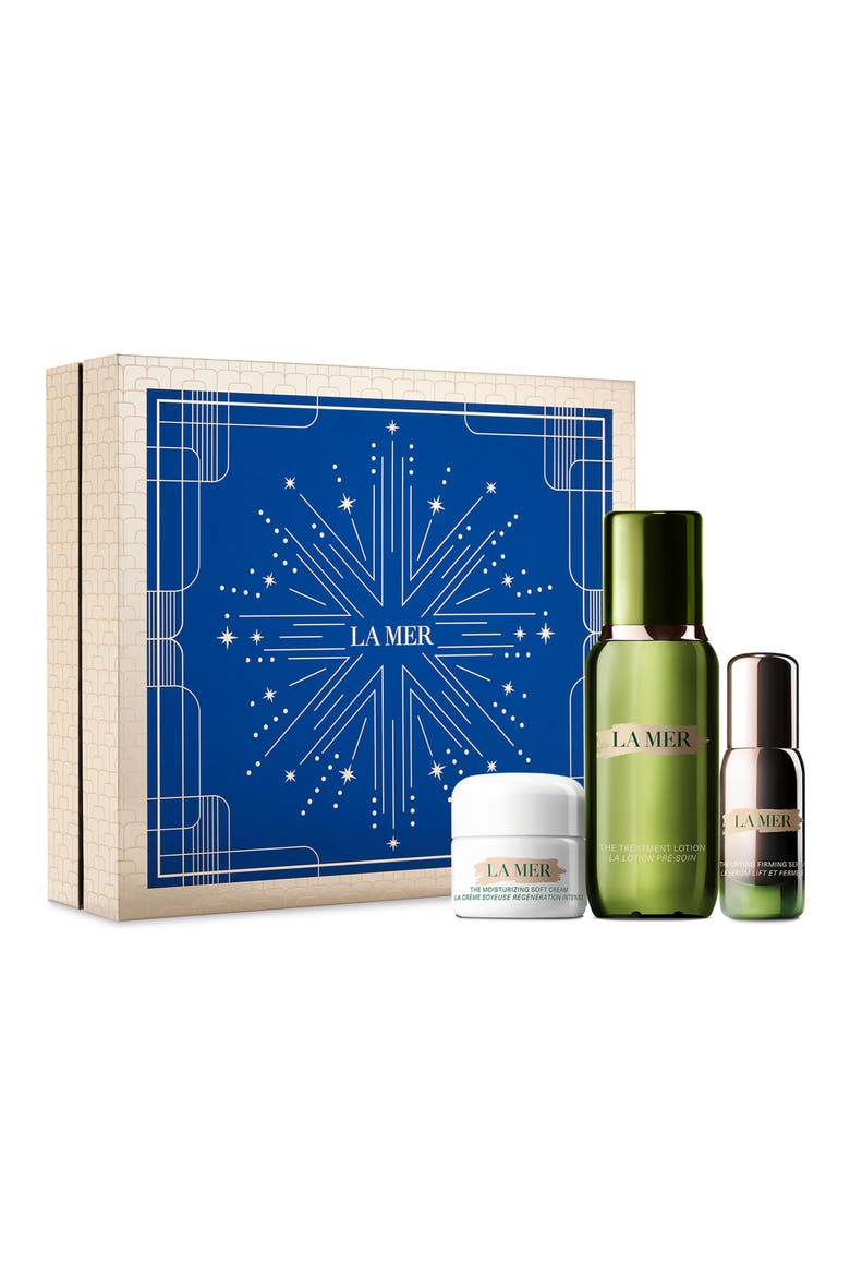 The Lifting & Moisturizing Collection Skincare Gift Set $455 Value, Main, color, NO COLOR