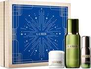 La Mer The Lifting & Moisturizing Collection Skincare Gift Set $455 Value