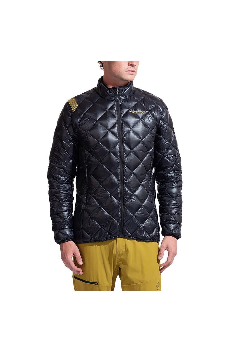 La Sportiva Lumina 100 Down Jacket - Men's, Main, color, Black