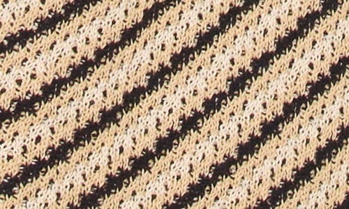 L*space Lspace La Bianca Open Stitch Cotton Cover-up Skirt In Multi
