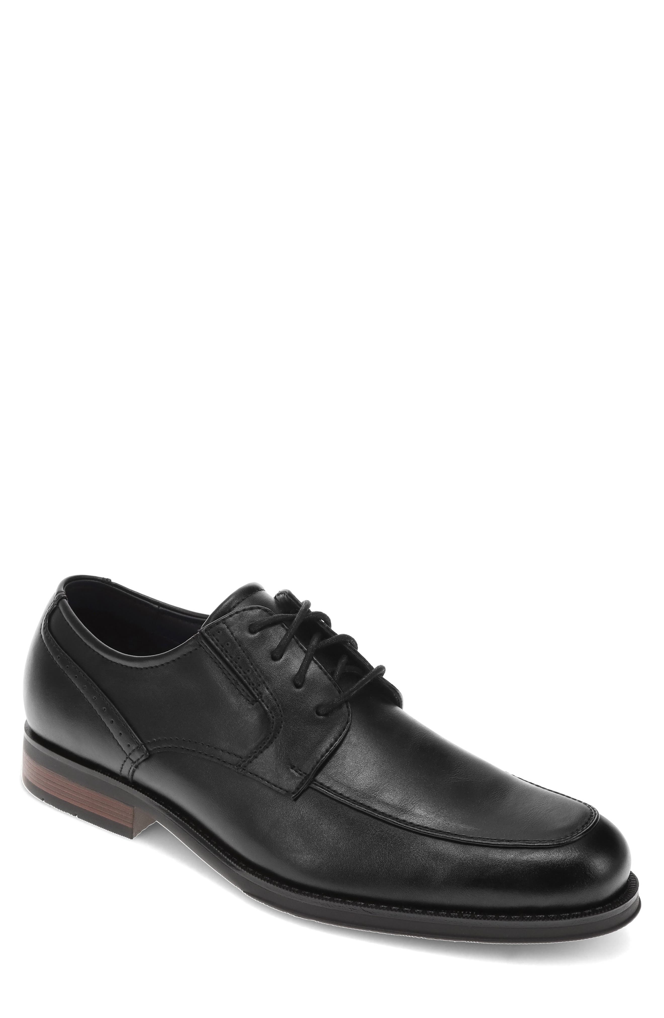 Dockers® Elmer Moc Toe Oxford
