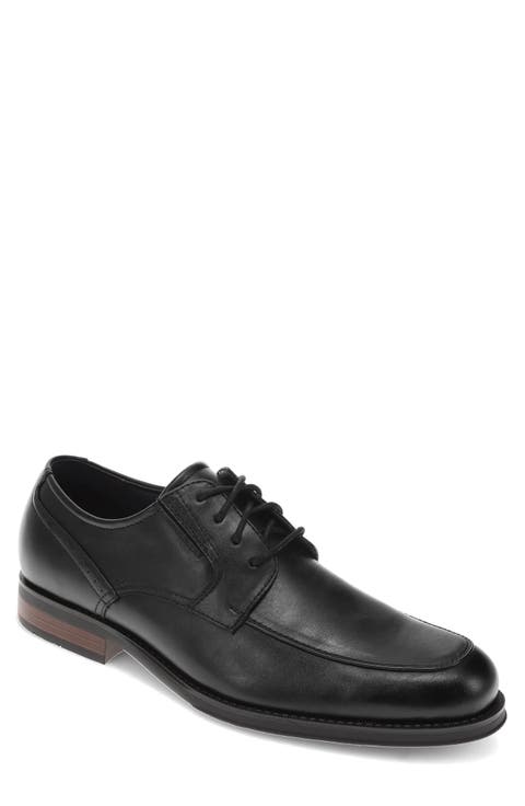 Elmer Moc Toe Oxford (Men)