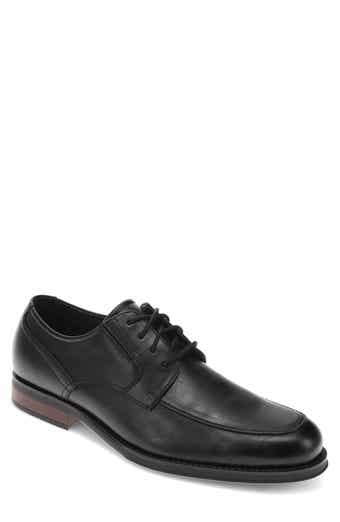 Elmer Moc Toe Oxford