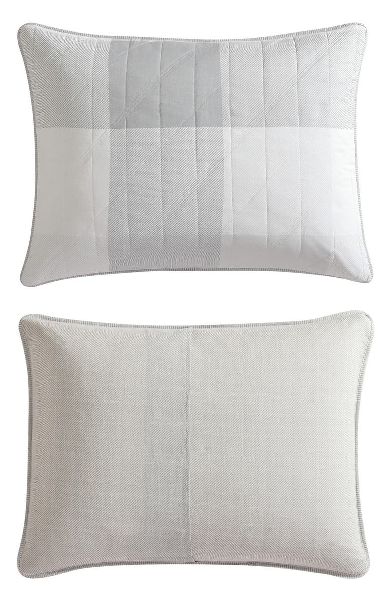 Eddie Bauer Arrowhead Cotton Quilt 3-Piece Set, Alternate, color, 