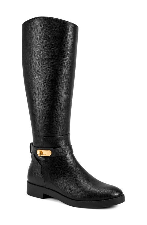 Thompson Riding Boot