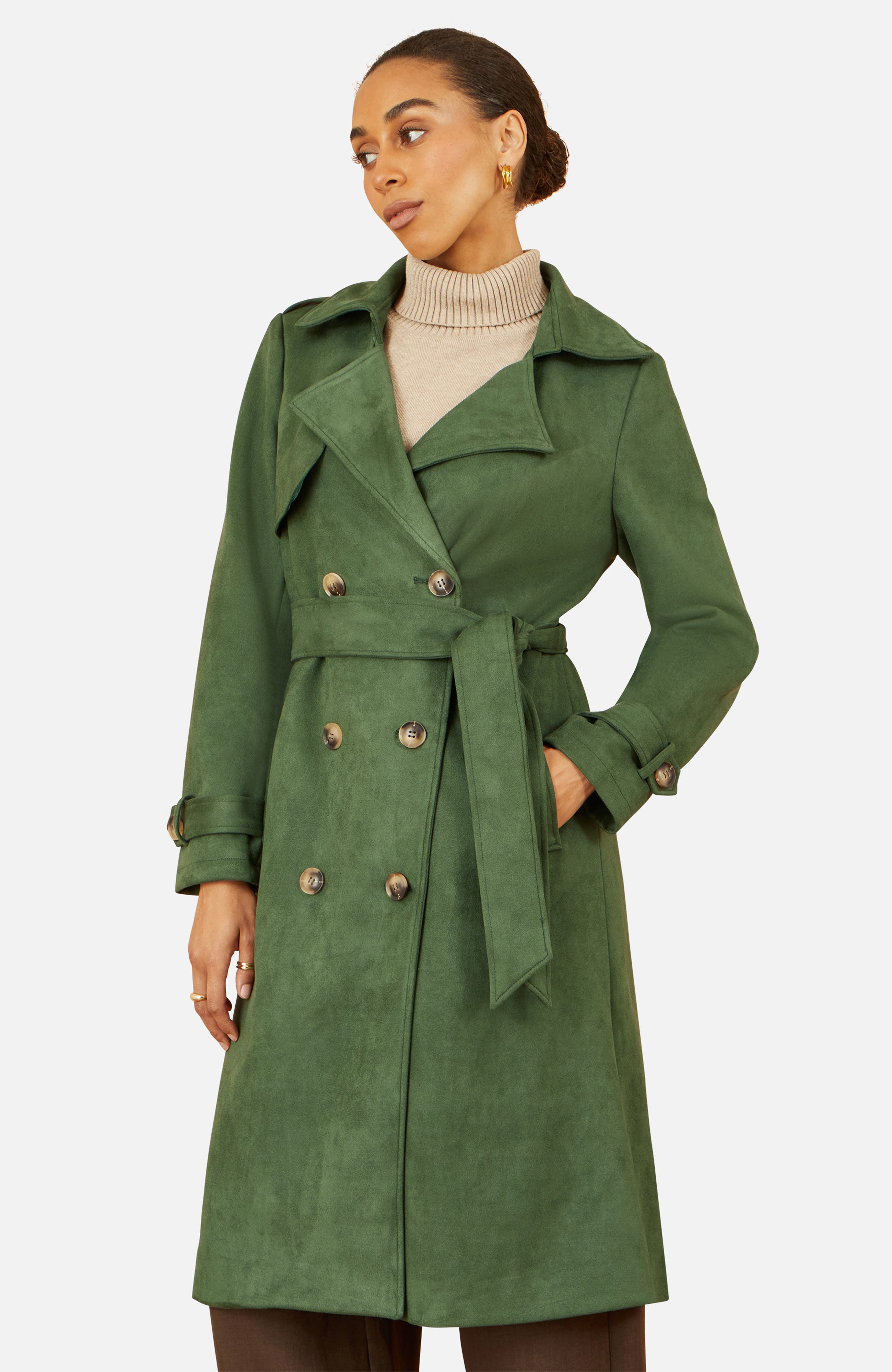 selected Green