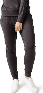 Cozy Earth Jogger Sweatpants