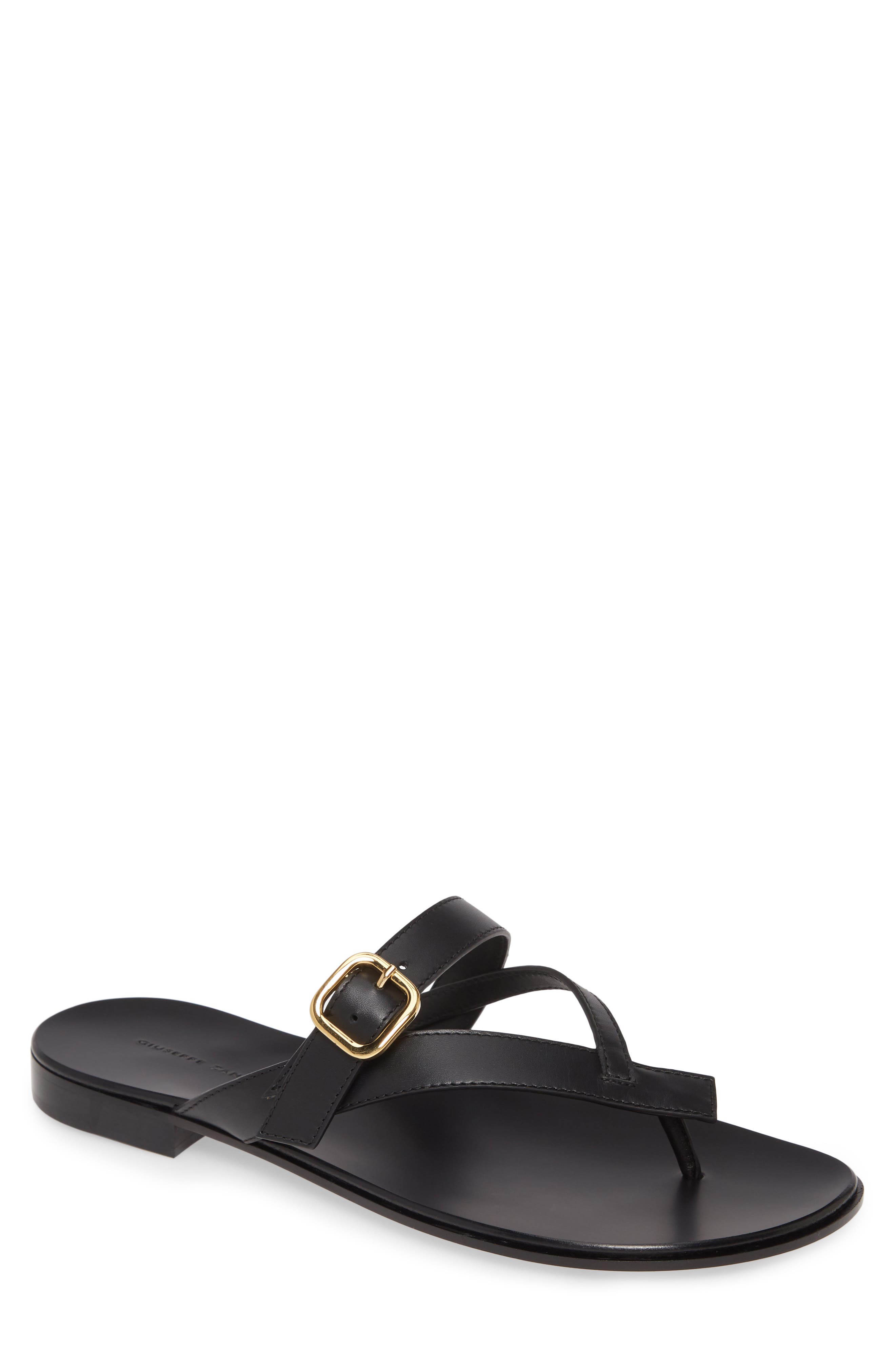 Giuseppe Zanotti Guiseppe Zanotti Flip Flop, Main, color, 