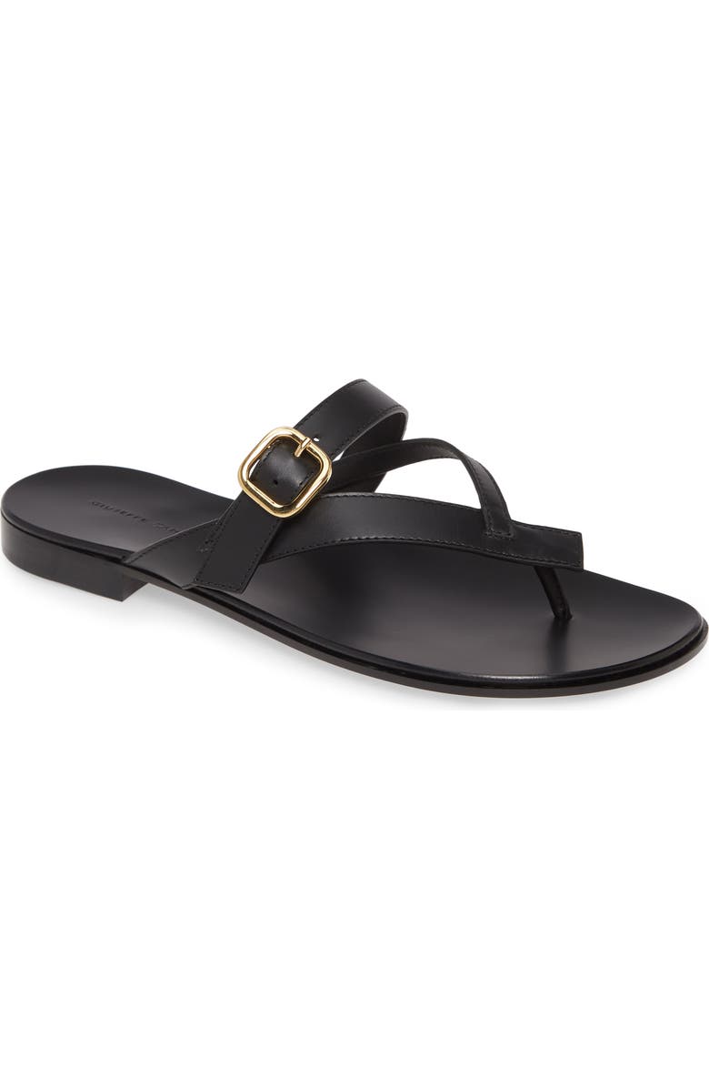 Giuseppe Zanotti Guiseppe Zanotti Flip Flop, Main, color,