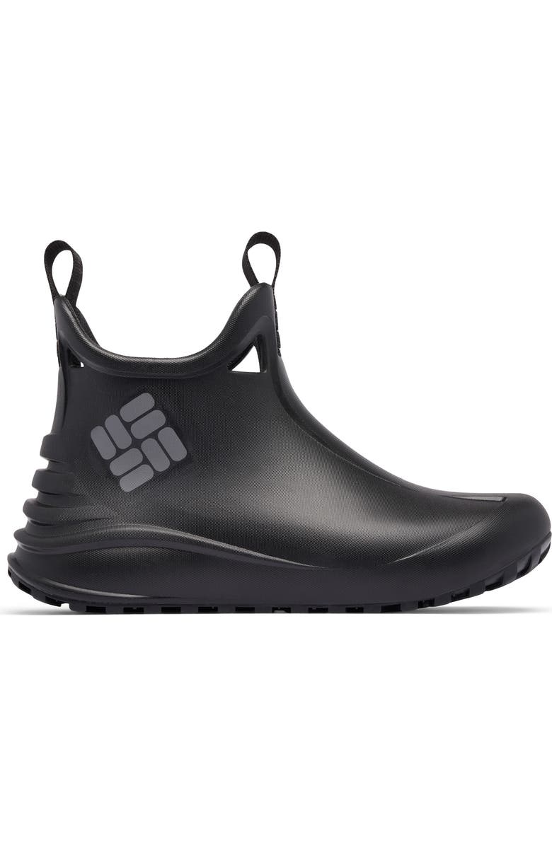 Columbia Mudranger<sup>™</sup> Boot, Alternate, color, Black/ City Grey