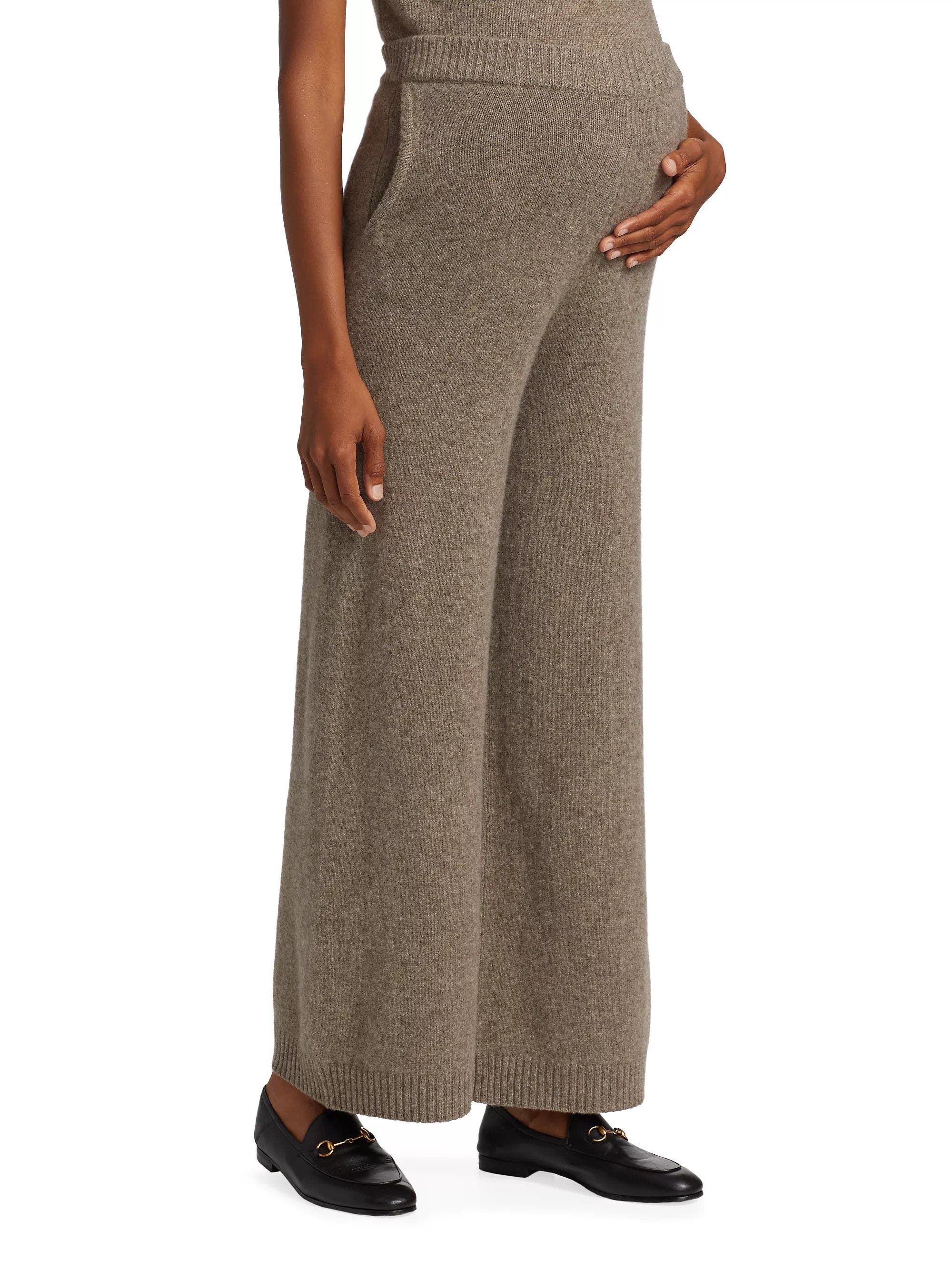 Ines Sweater Pant