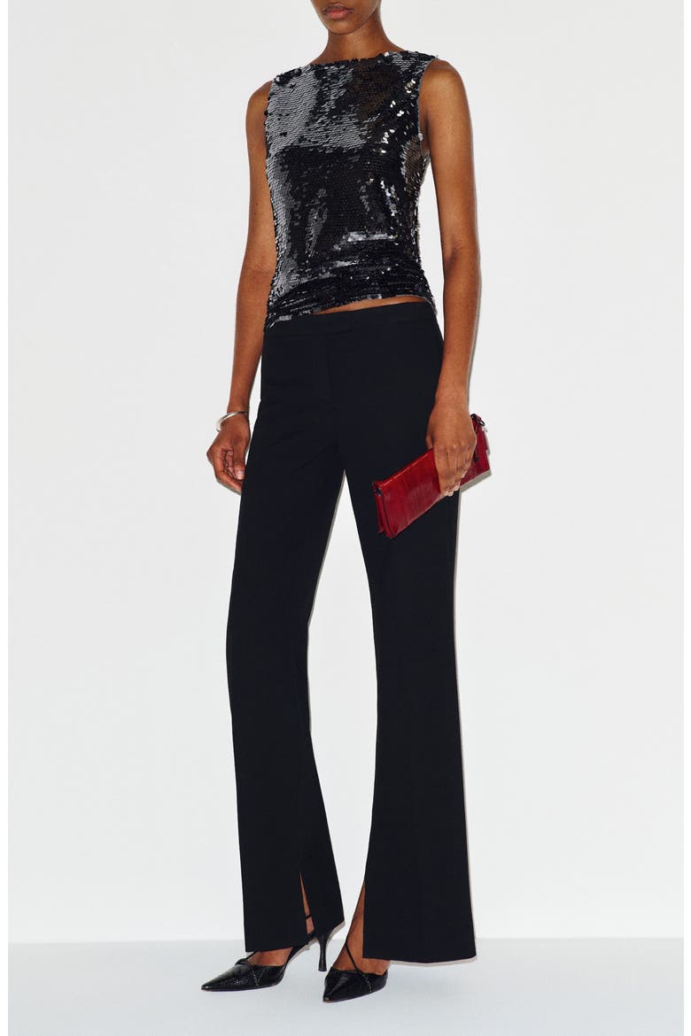 Lisa Sequin Tank, Alternate, color, GALAXY SEQUIN