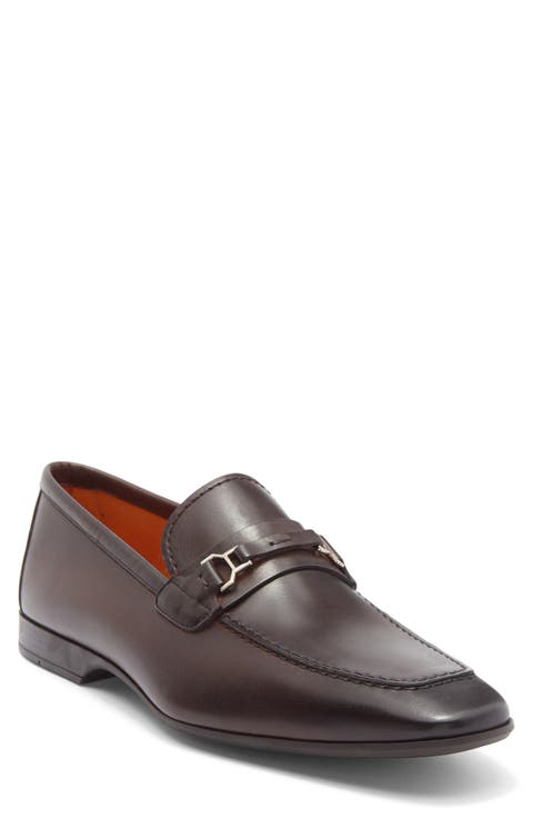 Cordez Bit Loafer (Men)