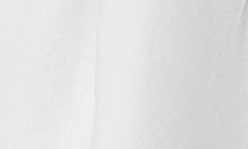 Florence By Mills Halter Minidress In White