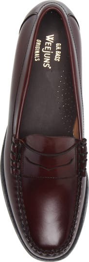 Weejuns<sup>®</sup> Larson Leather Penny Loafer