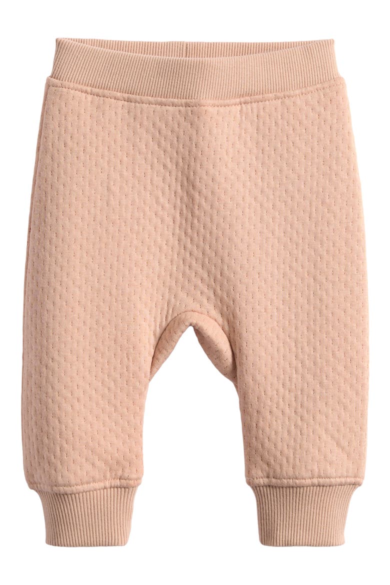 Cloud Harem Pants, Main, color, BLUSH