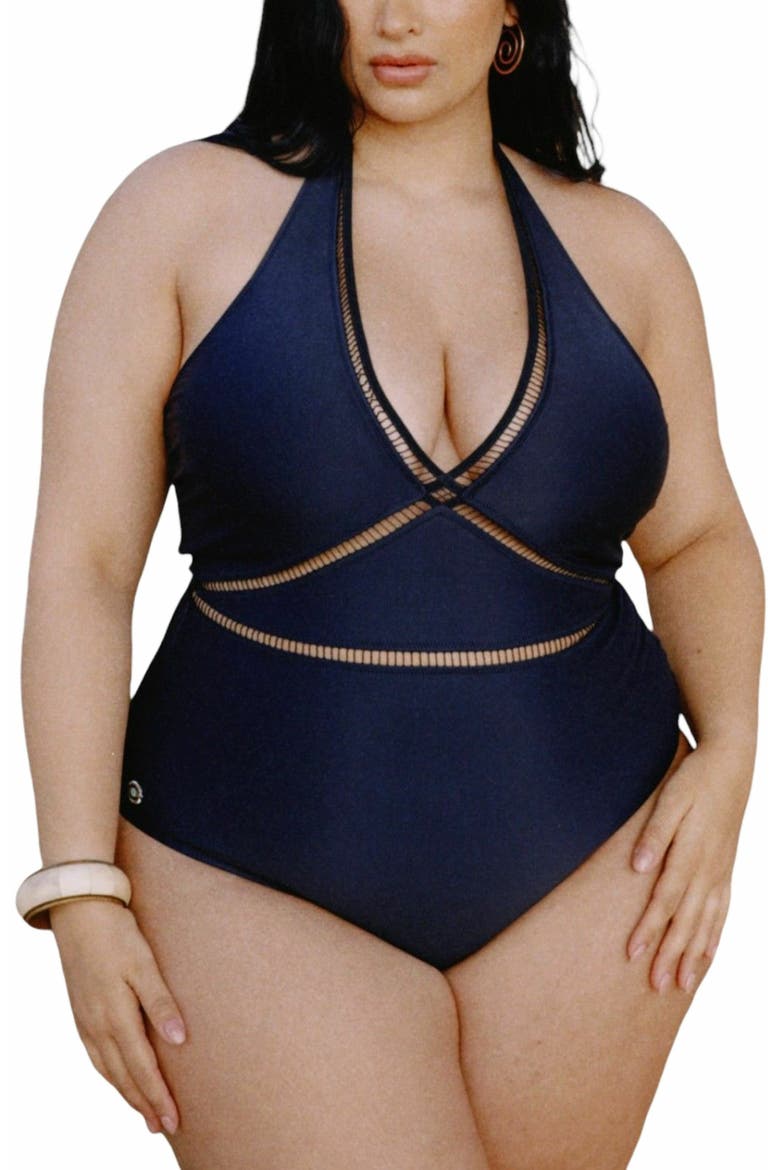 Onepiece Kedem, Main, color, Black