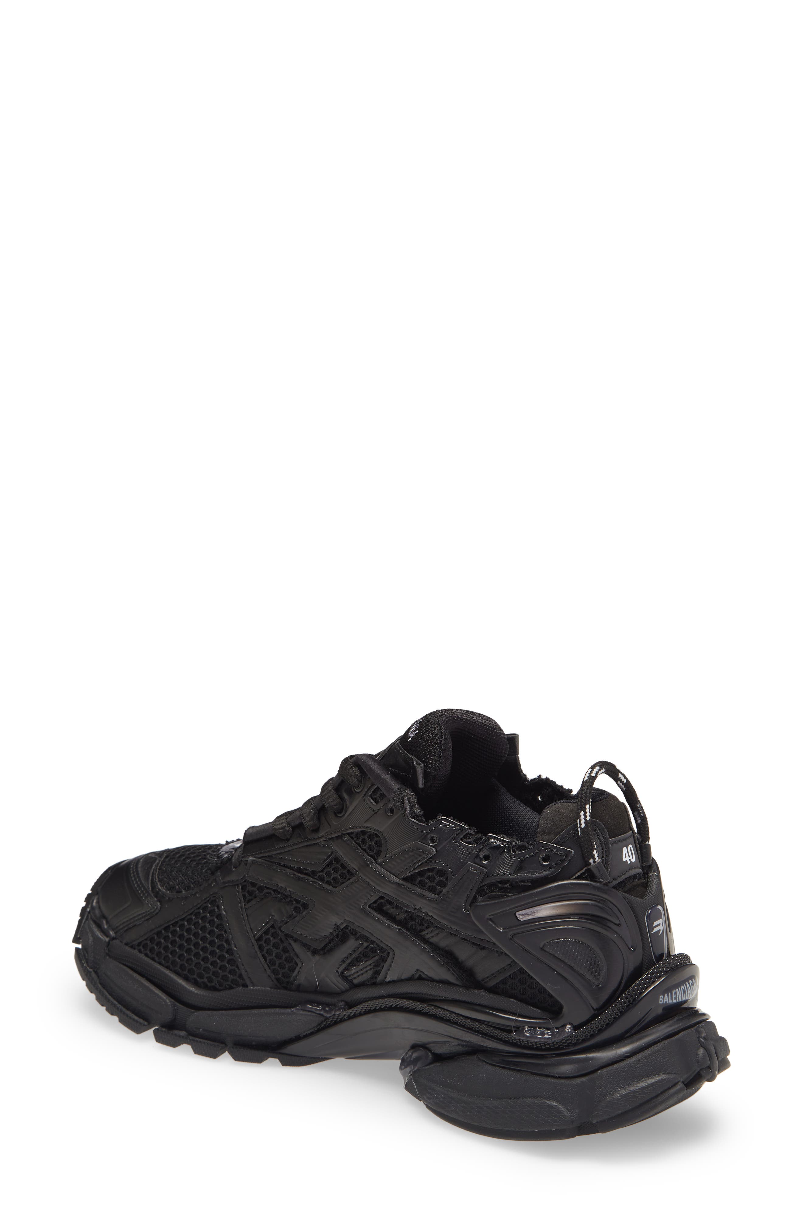 Balenciaga Runner Sneaker, Alternate, color, 