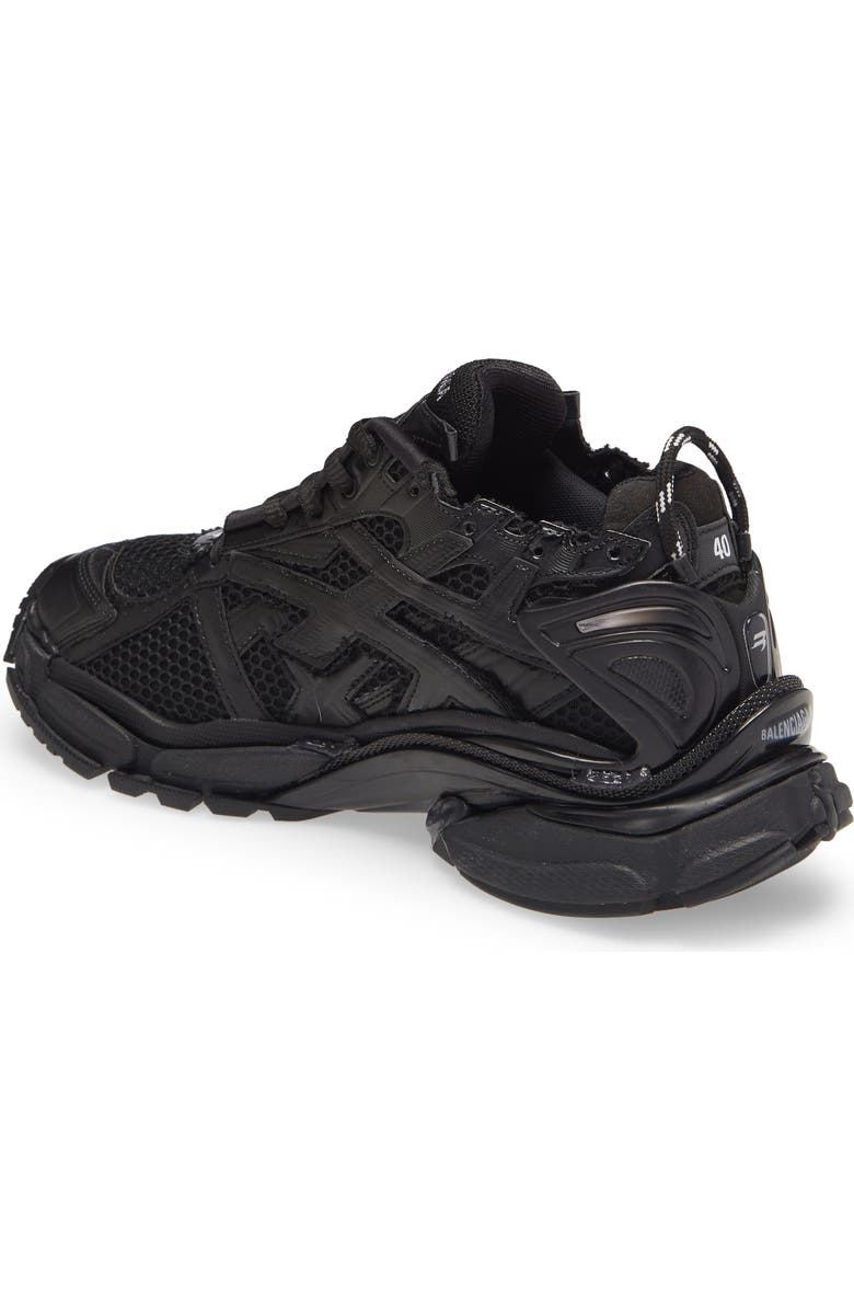 Balenciaga Runner Sneaker, Alternate, color,